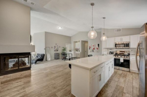 Modern 3 Bedroom Home In Summerlin